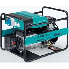 Бензиновый генератор Eisemann Р 10001 Е Profiline 12,1 кВт в Саранске
