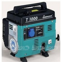 Бензиновый генератор Eisemann Т 1000 Topline 1,4 кВт в Саранске