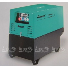 Дизельная электростанция EISEMANN T 11001 DE Topline в Саранске