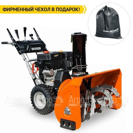 Снегоуборщик Villartec WB1387E в Саранске