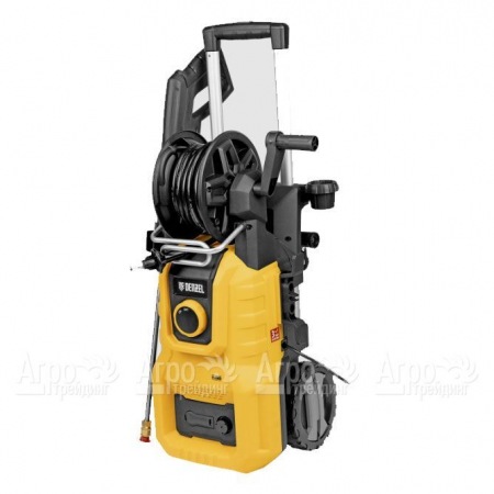 Мойка высокого давления Denzel R-200D в Саранске