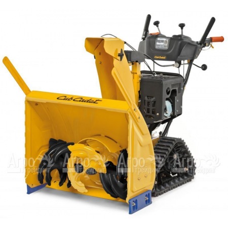 Снегоуборщик гусеничный Cub Cadet 730 HD TDE в Саранске