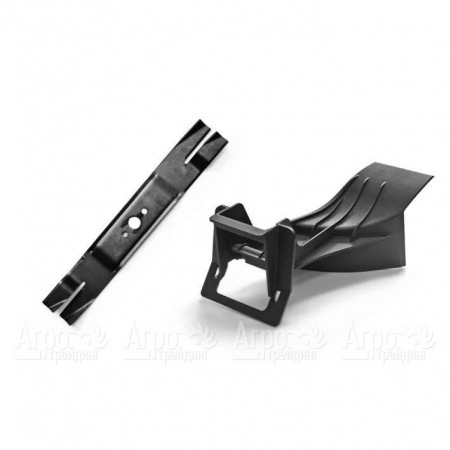 Комплект мульчирования 339 для газонокосилки Stihl ME 339 в Саранске