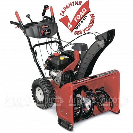 Снегоуборщик Craftsman 88691 в Саранске