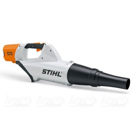 Воздуходувка аккумуляторная Stihl BGA 85 (без аккумулятора и зарядного устройства) в Саранске