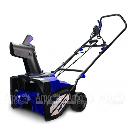 Снегоуборщик электрический Bojet EST-53 в Саранске