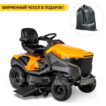 Садовый трактор Stiga Tornado 9121 W  в Саранске