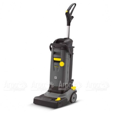 Ручная поломоечная машина Karcher BR 30/4 C в Саранске