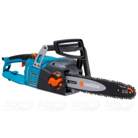 Электропила (пила цепная) Gardena CST 3519-X-14  в Саранске