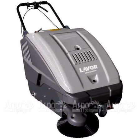 Подметальная машина Lavor Professional SWL 900 ET (без аккумулятора и зарядного устройства) в Саранске