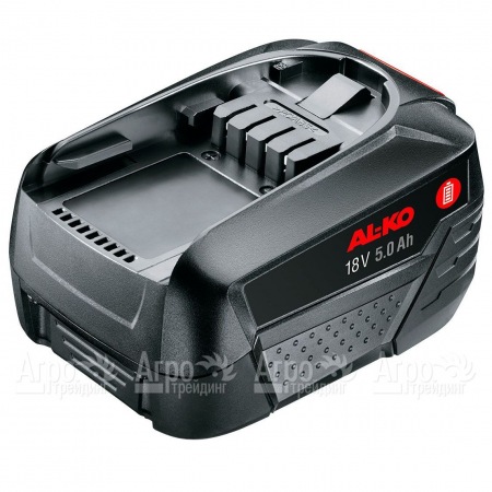 Аккумулятор B100 для Al-KO Li Bo Flex 18 В в Саранске