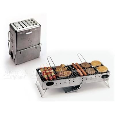 Компактный гриль Smart start grill family-стан, арт. 9003  в Саранске