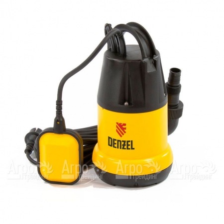 Дренажный насос Denzel DP250 в Саранске