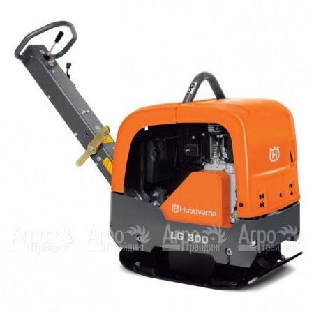 Виброплита реверсивная Husqvarna Atlas Copco LG 300 DE в Саранске