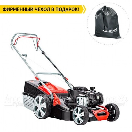 Газонокосилка бензиновая AL-KO Classic 4.65 SP-B Plus в Саранске