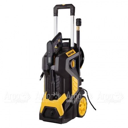 Мойка высокого давления Huter W240i K7 Smart Professional в Саранске