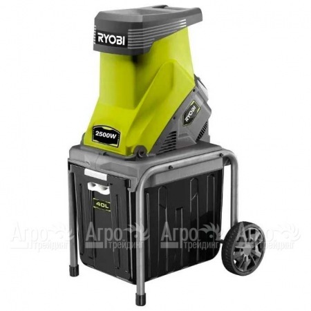 Измельчитель электрический Ryobi RSH2545B в Саранске