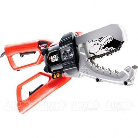 Сучкорез Black+Decker GK 1000-QS в Саранске