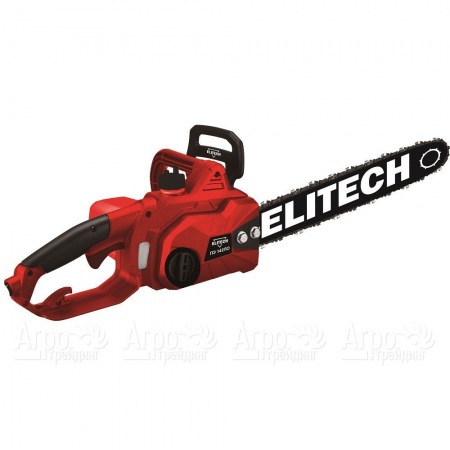 Элeктpoпилa Elitech ПЭ 142ПО (E1611.022.00) 12" в Саранске