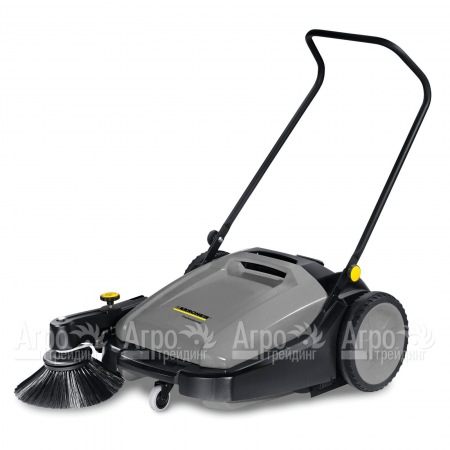 Подметальная машина Karcher KM 70/20 C в Саранске