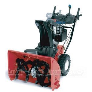 Снегоуборщик Toro 38657 Power Max 1128 OXE в Саранске