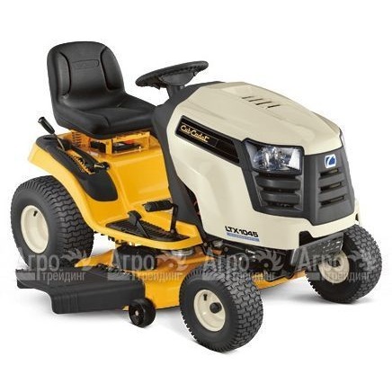 Садовый трактор Cub Cadet LTX 1045 KOHLER в Саранске