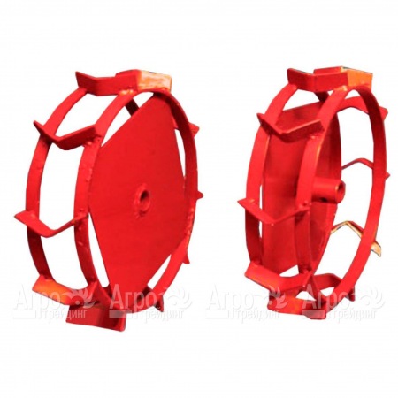 Грунтозацепы MINI-окучив для мотоблоков DDE Крот, Мустанг  в Саранске