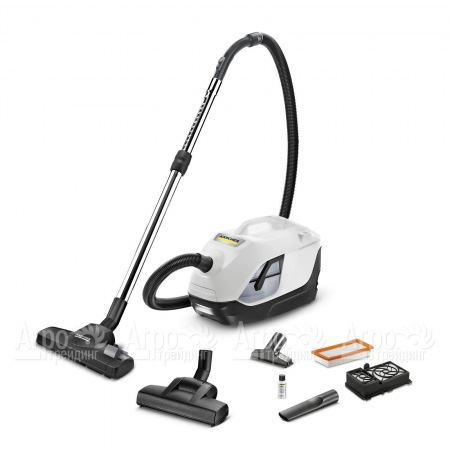 Мойка высокого давления Karcher DS 6 Plus  в Саранске