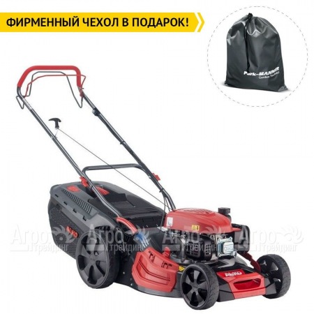 Газонокосилка бензиновая AL-KO Comfort 51.0 SP-A в Саранске