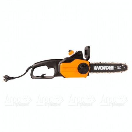 Электропила Worx WP312E-10&quot;  в Саранске