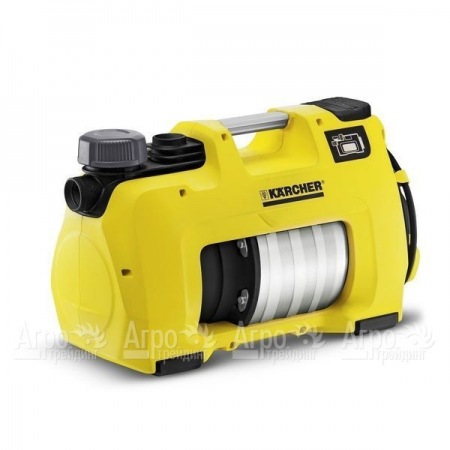 Поверхностный самовсасывающий насос Karcher BP 5 Home &#38; Garden в Саранске