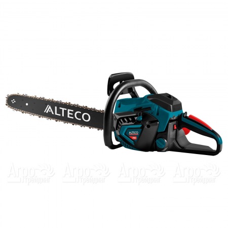 Бензопила Alteco Pro GCS 52 20" в Саранске