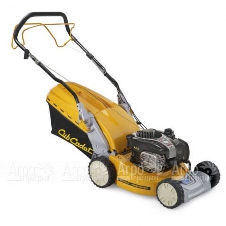 Газонокосилка бензиновая Cub Cadet CC 46 SPB в Саранске