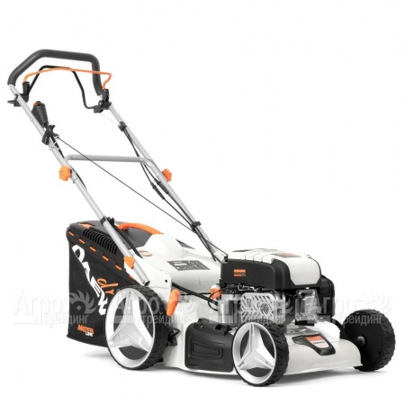 Газонокосилка бензиновая Daewoo L 50SPE (X BLADE) в Саранске