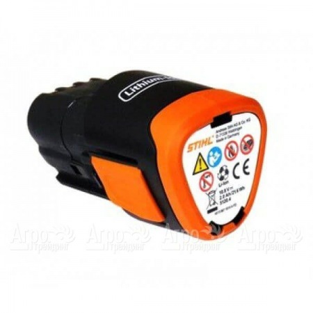 Аккумулятор литий-ионный для аккумуляторных ножниц Stihl HSA 25  в Саранске