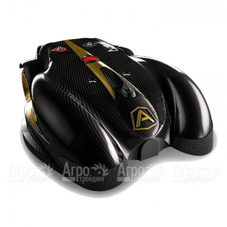 Газонокосилка-робот Caiman Ambrogio L400i Deluxe GPS  в Саранске