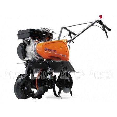 Культиватор Husqvarna T50RS 9658963-01 в Саранске