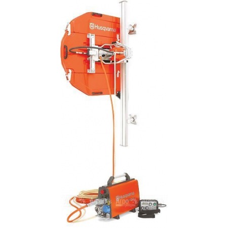 Гидравлическая пила для резки стен Husqvarna WS 440 9668683-01  в Саранске