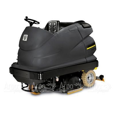 Поломоечная машина Karcher BR 100/250 R BP в Саранске