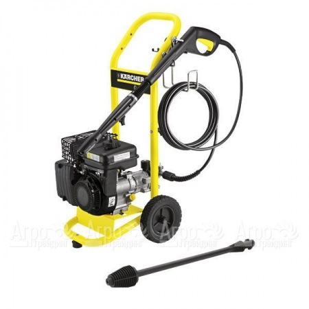 Мойка высокого давления Karcher G 4.10 M в Саранске