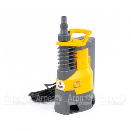 Дренажный насос Denzel DPХ800 в Саранске