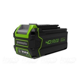 Аккумулятор Greenworks G40USB6  в Саранске