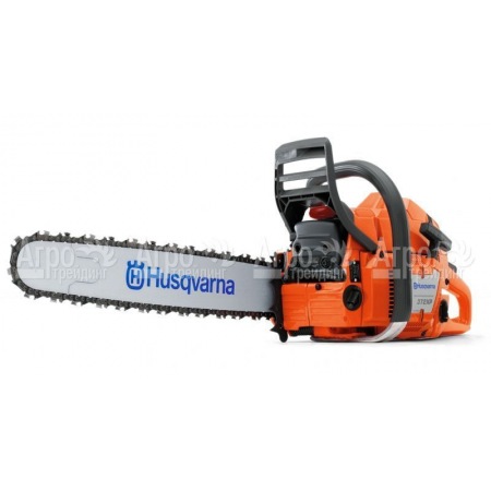 Бензопила Husqvarna 372 XP-18&quot;  в Саранске