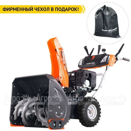 Снегоуборщик Yard Fox Optima 6151E в Саранске