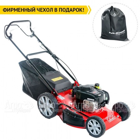 Газонокосилка бензиновая MA.RI.NA GX-52 SB PHW (B&amp;S 625E Series)  в Саранске