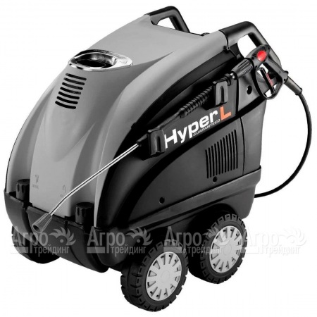 Мойка высокого давления Lavor Professional Hyper L 1515 LP в Саранске