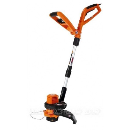 Триммер электрический Worx WG101E.1 в Саранске