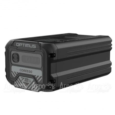 Аккумулятор CORE530 для техники GreenWorks 82 В  в Саранске
