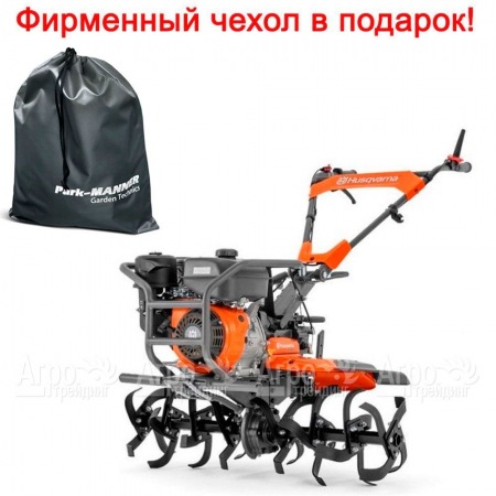 Культиватор Husqvarna TF 545P в Саранске