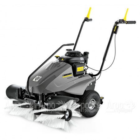 Подметальная машина Karcher KM 80 W G в Саранске